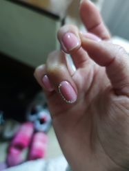 点击看大图 -蜜丝卡伦美甲美睫半永久