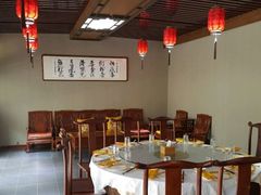 包厢-中卫御苑福膳·养生局(圆明园店)