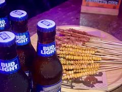 -Perry's·酒吧(黄埔大道店)