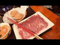 -南门涮肉(上海一店)