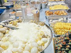 -托乐嘉美食广场(托乐嘉街区店)