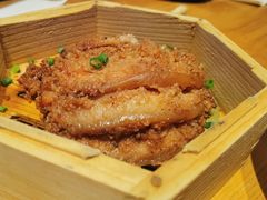 -顺香居·老字号湖北菜(江汉路店)