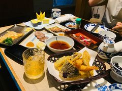 -小山日本料理(兴业太古汇店)