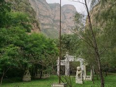 -龙门涧景区