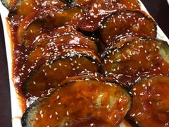 -玉泉酱羊骨饭庄(青吉里店)