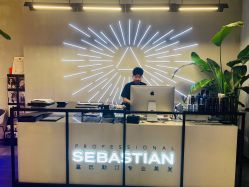 -SEBASTIAN塞巴斯汀