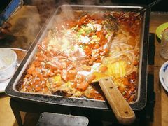 -炉鱼(萧山万象汇店)