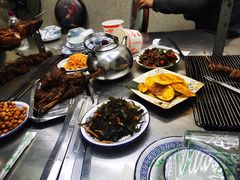 -草原烤羊腿总店(总店)