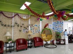 -红山会健身·普拉提(广安门店)