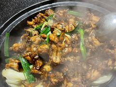 -夜郎国·贵州菜(南山店)