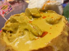 -泰妃殿(武汉首店)