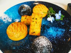 -岁粤Moon·湖景餐厅(月光码头店)