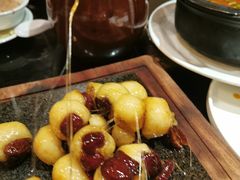 -芳芳私房菜·精做淮扬菜(承德路店)