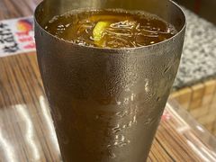 -孖记茶档·热腾茶餐(江南西plus店)