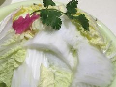-百草滩羊清水涮羊肉(长城路店)