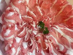 -百草滩羊清水涮羊肉(长城路店)