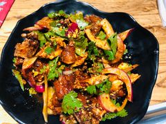 -草原塞蛮羊火锅城(港湾店)