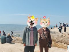 -老虎石海上公园