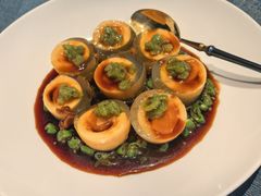 -海味世家·家常菜馆(明州里店)