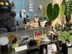 -Dogi&kiki Coffee(中心商务大厦店)