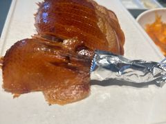 -小大董·烤鸭(观景餐厅·南京西路店)