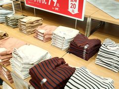 -优衣库(上海正大广场店)