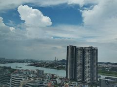 -顺德君豪酒店(佛山容桂渔人码头店)