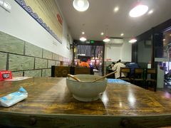 大堂-陈记柳州螺蛳粉(大坪店)