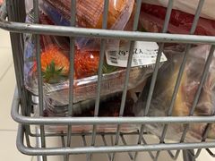 -晴季寿司(红旗街万达店)