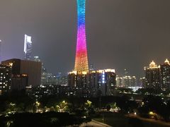 -小茶闲舍·观景商务茶馆(广州塔店)