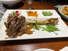 -七菜馆·东北菜·蒸饺(文体路店)
