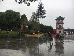 -安仁古镇
