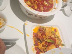 -一品红川菜(皇岗二店)