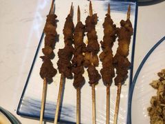 -西城汇·精致淮扬菜(吾悦广场店)