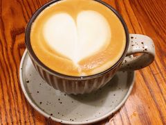 -AFS Cafe & Canteen(闽江二路店)