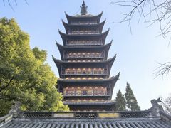 -常熟方塔园