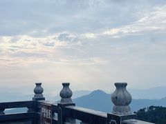 -九华山风景区