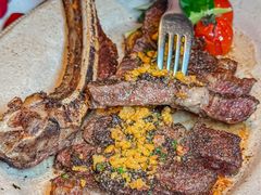 -王品牛排(杭州大厦店)