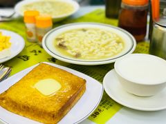 -澳洲牛奶公司(佐敦店)