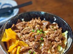 吡呖咔啦飯便當-铃木食堂(丽都店)