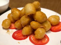 -九墅庭院餐厅(九溪徐村店)