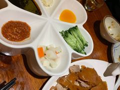 -明丰小渔馆(明月路店)