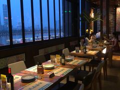 -AZUL by FUEL蓝色·法式酒馆(琶醍店)