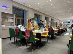 -紫光园·烤鸭·北京菜(团结湖店)