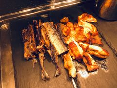 -深圳四季酒店·馥自助餐厅