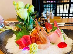 -阿吾罗日本料理(K11艺术中心店)