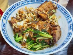 -福海面馆(阳曲店)