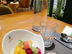 甜心水果沙拉-半悦牛排(龙湖西宸天街店)