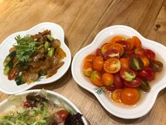 -塔哈尔·新疆盛宴(城西银泰店)