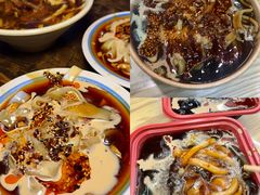 -山四砂锅(太原钟楼街店)